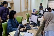 Imigrasi Batam layani 400 pemohon Paspor Simpatik di akhir pekan