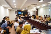 Pemkot Medan matangkan persiapan transisi Sekolah Rakyat Permanen