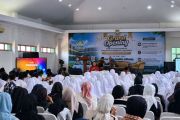 AICJ luncurkan kurikulum AIM RL pada pembukaan tahun ajaran 2026/2027