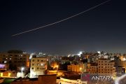 Oman layangkan protes kepada Iran terkait serangan drone