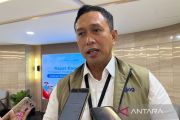 Dirut Bulog pastikan kesiapan salurkan bantuan pangan Juli-September