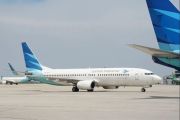 Garuda tambah alokasi bagasi bagi penumpang, maksimal hingga 64 kilogram