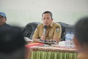 Pemkab Morowali perkuat pemerataan layanan publik lewat desa terpadu