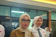 Wagub Lampung sebut gerakan ayah antar anak ke sekolah kurangi fatherless
