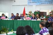 Pemprov ajak tokoh agama lindungi generasi muda dari ancaman narkoba