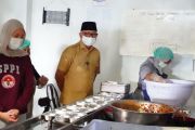 Gubernur Lampung sebut keamanan pangan dan kecukupan gizi MBG jadi fokus