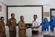 BPJS Kesehatan perkuat sinergi penyelenggaraan JKN di Padang Panjang