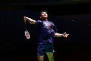 Ubed siap jalani debut Japan Open
