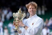Jannik Sinner pertahankan gelar juara Wimbledon 2026