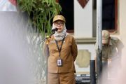 Dishut Kalsel perkuat sinergi cegah karhutla di Tahura Sultan Adam