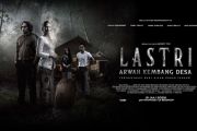 "Lastri: Arwah Kembang Desa", jadi film terakhir Gary Iskak