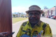 Pemprov Papua Pegunungan dorong pembangunan 18 gerai KDKMP di  Jayawijaya
