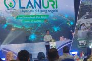 Kemenekraf sebut JKN jaga produktivitas 27,4 juta pelaku ekraf