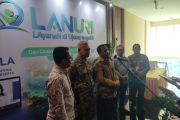 BPJS Kesehatan optimalkan LANURI untuk reaktivasi PBI JKN