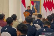 Menpora sebut IYS momentum konsolidasi gagasan bangun kepemudaan