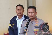 Polda Metro Jaya tangkap pelaku teror bom SDN Srengseng Sawah 15