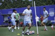 Gelandang Persib Guaycochea optimistis hadapi Piala Presiden 2026