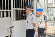 Kalapas Pekanbaru intensifkan pengawasan lewat program Waksabi, tekankan pembinaan humanis