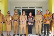 Pemprov Papua Tengah sebut pembangunan rumah susun ASN sebagai bentuk percepatan pembangunan