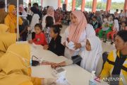 Kemensos: Sekolah Rakyat di Kabupaten Madiun siap beroperasi