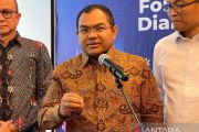 BP BUMN meningkatkan transparansi perusahaan pelat merah bersama DJP