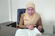 Pemkab Agam alokasikan Rp1,6 miliar mitigasi bencana-cadangan pangan