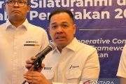 Pertamina perkuat tata kelola lewat integrasi data dengan Ditjen Pajak
