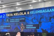 AHY: Jakarta jadi kawasan paling terdampak naiknya air muka laut