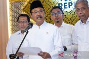 Kemensos: MPLS Sekolah Rakyat digelar bertahap dalam empat gelombang