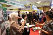 Lebih dari 100 peluang bisnis ramaikan IBOS Expo 2026 di Bekasi