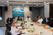 Pemprov NTT minta dukungan pusat percepat pembangunan jembatan
