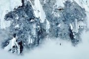 DJI Puts Drones to the Test on the World's Highest Peak