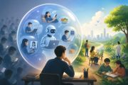 Mitigasi "AI Bubble" demi masa depan industri digital Indonesia