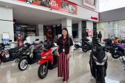 Honda hadirkan promo "MELAJU" dengan beragam penawaran menarik