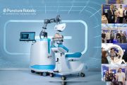 Puncture Robotic Showcases AI-Powered Hair Restoration Innovation at WCHR 2026