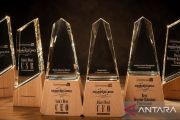 Perkuat kepemimpinan dan keberlanjutan, Pertamina raih enam Penghargaan di Asian Excellence Award 2026