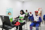 Guru Paud, Siswa SMA hingga Mahasiswa ikuti SR Camp 2026