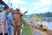 Bupati Shalahuddin tekankan percepatan dan kualitas infrastruktur prioritas daerah