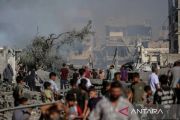 Eropa prihatin warga Palestina ditahan Israel tanpa pengadilan resmi