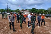 Polda Maluku pastikan keamanan kunjungan Presiden Prabowo ke Blok Masela