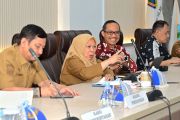 Pemprov Sulteng-Unhas kolaborasi perluas akses pendidikan tinggi