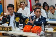 Menhut perkuat tata kelola dan pencegahan untuk tekan angka karhutla
