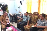 Kemenkum dan BAPPERIDA NTT sinergikan pembentukan Sentra KI
