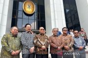 MA hemat 23 ton kertas sejak gunakan sistem elektronik