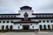 2.663 pegawai Jabar terindikasi gila judi online dengan dominasi PPPK