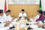 Kemenag susun materi pendidikan cegah penyebaran perilaku LGBTQ