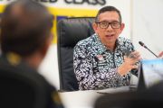 Kemenkum: Permohonan merek SISKS Paku Buwono XIV pada tahap publikasi