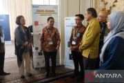 PT KAEF eliminasi TB 2030 melalui layanan terintegrasi hulu ke hilir