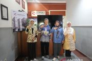 LLDIKTI V bentuk konsorsium PTN-PTS akselerasi pembangunan daerah