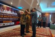Apernas Sumbar siap sukseskan program 3 juta rumah subsidi